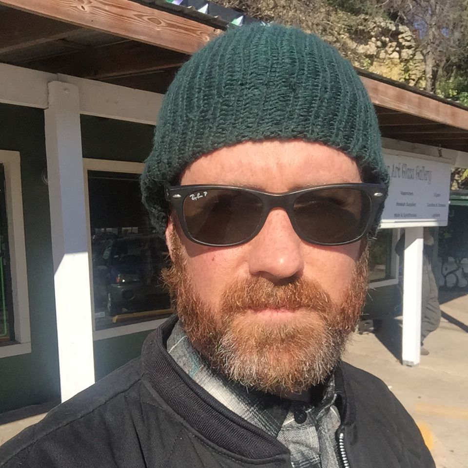 Profile of Thomas Staats