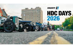 HDC Chapters - Detroit // HDC Days