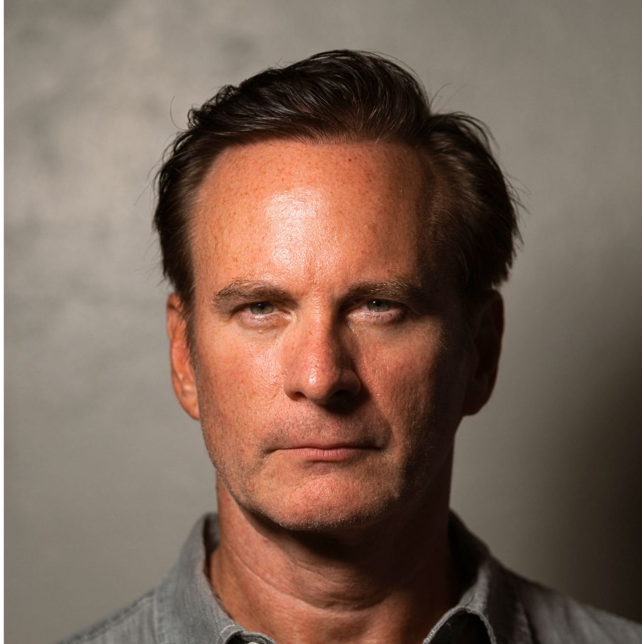 Profile of Ed Tretter