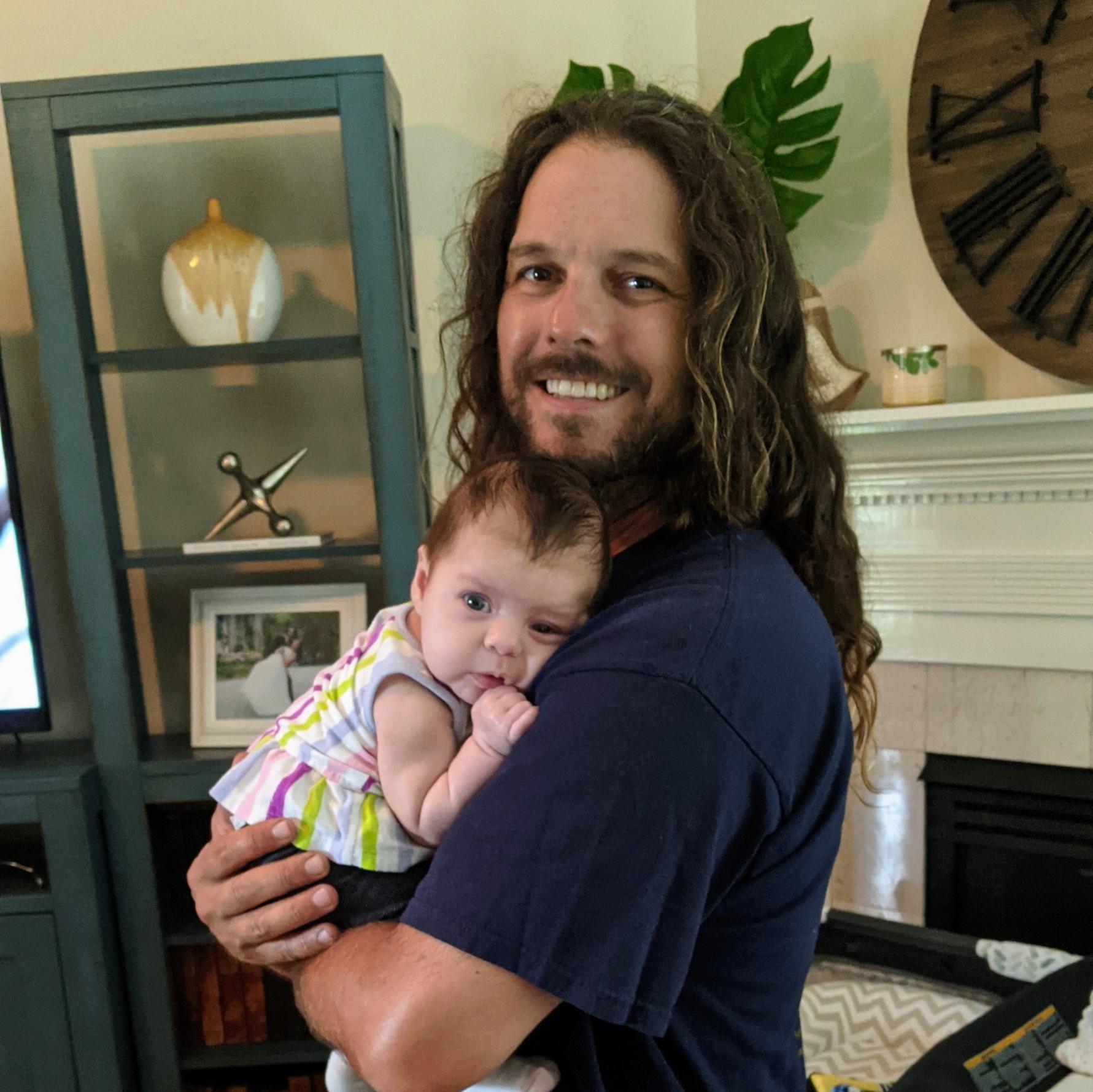 Profile of Eddie Murphy