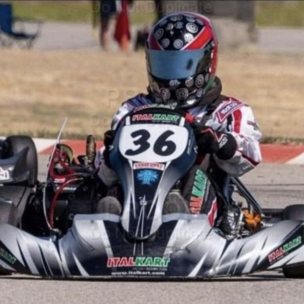 Profile of Tim Doyon