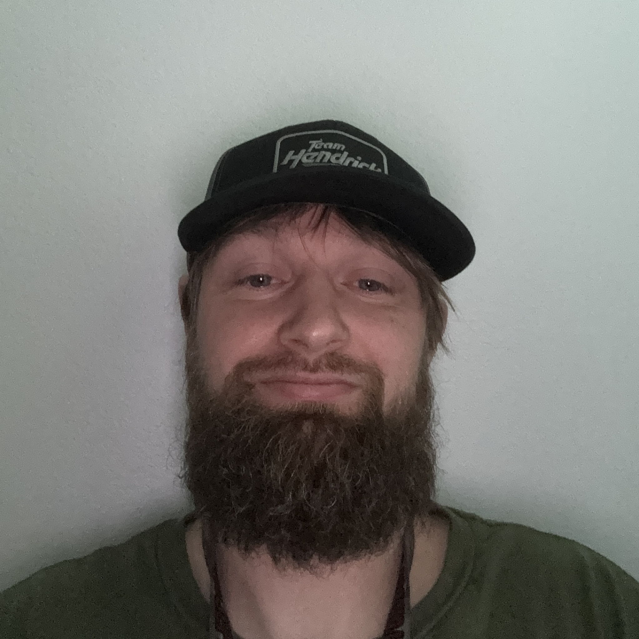 Profile of Kevin Miller