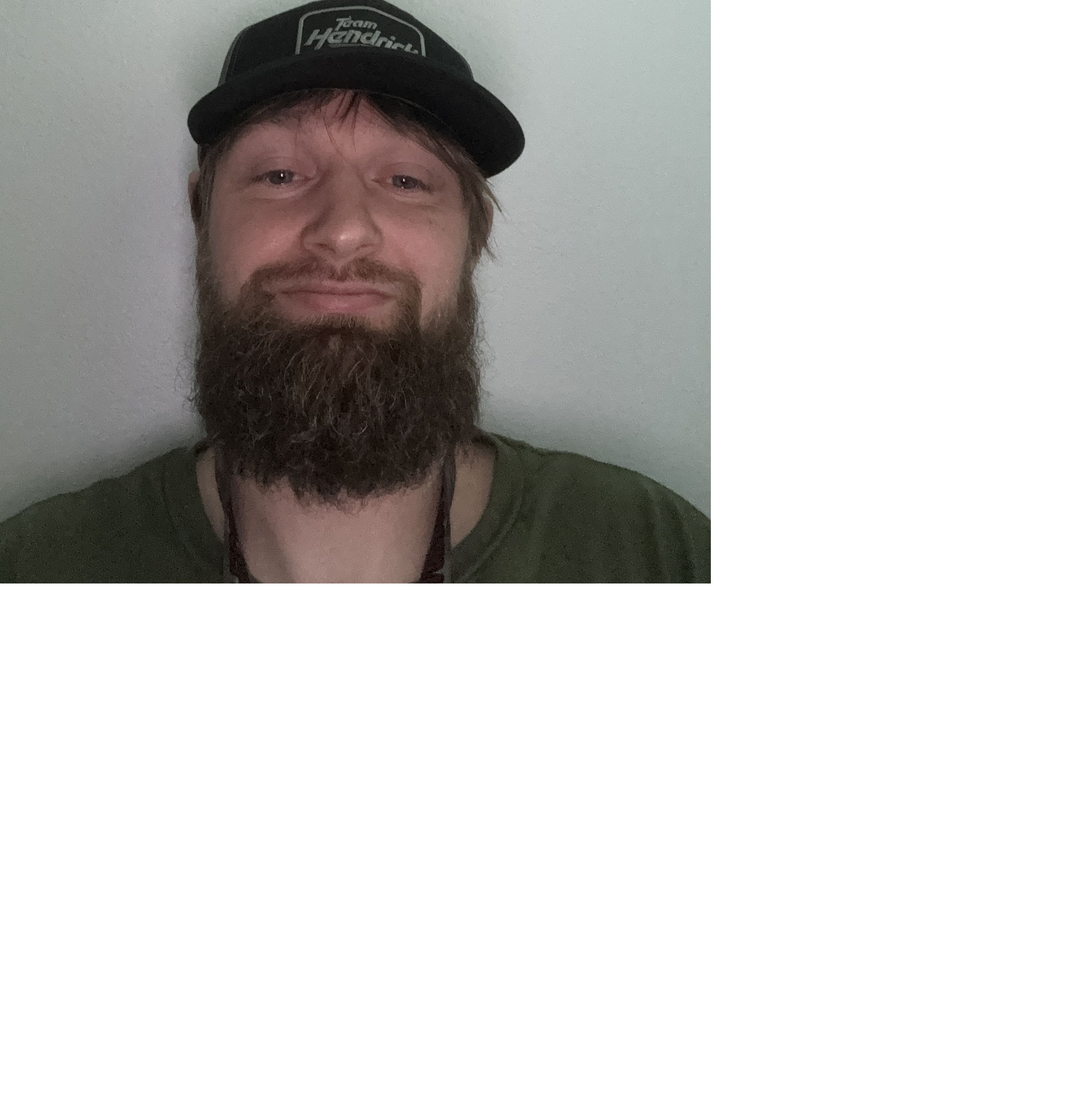 Profile of Kevin Miller