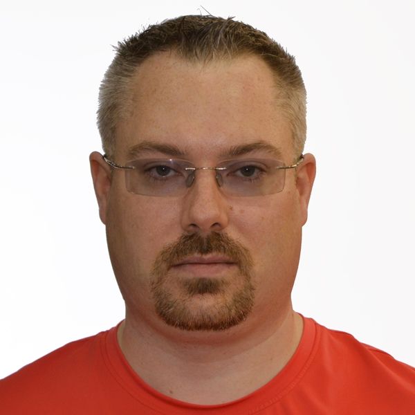 Profile of Jason Deagle