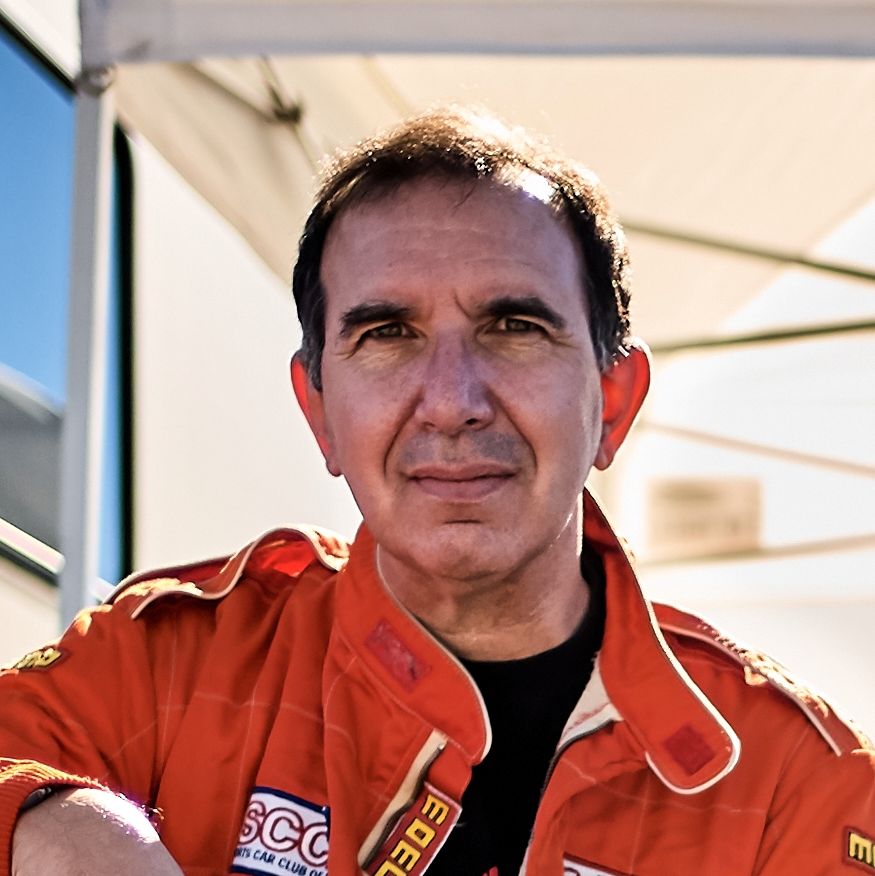 Profile of Alan Dezzani