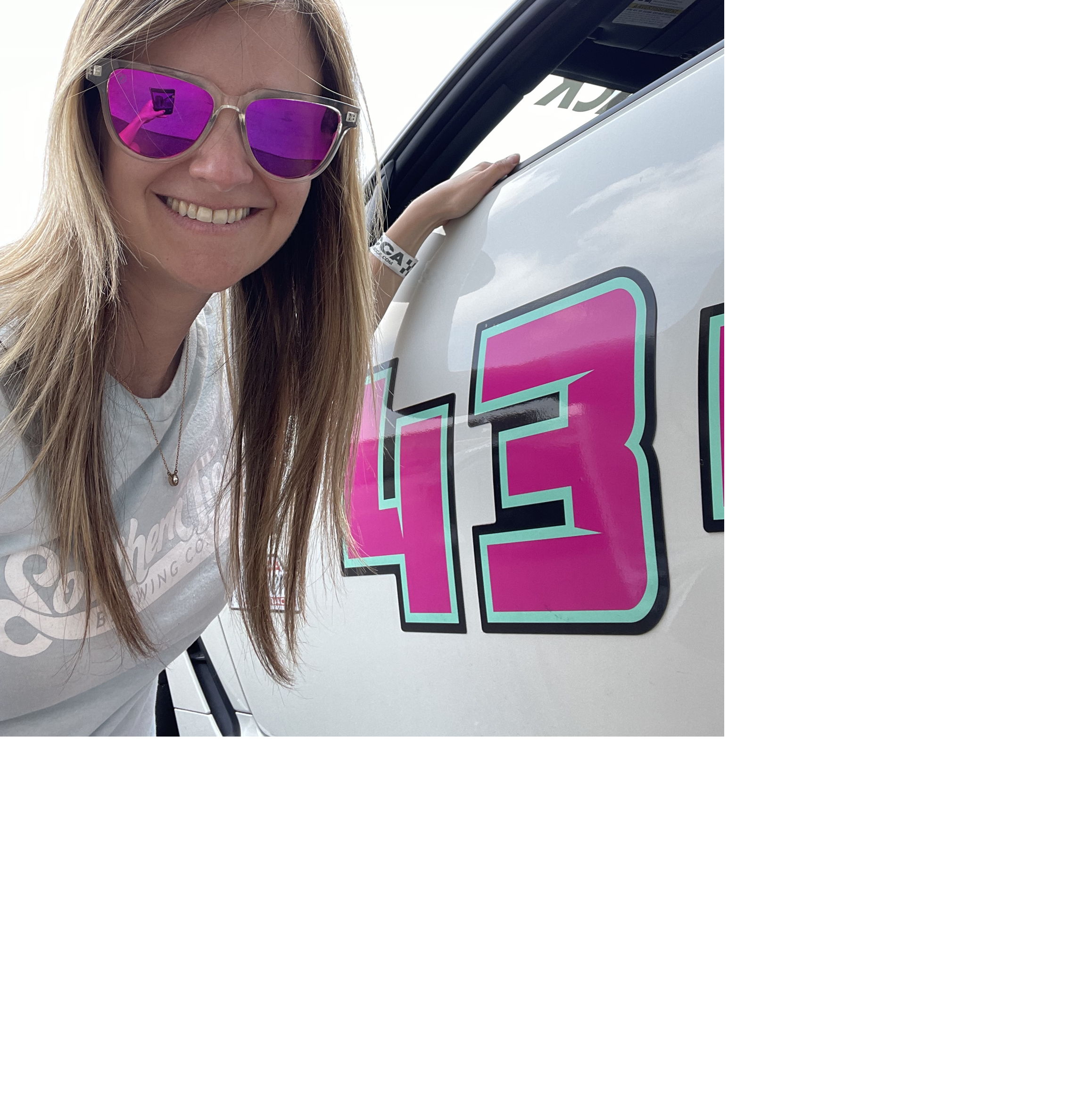 Profile of Emily Whitaker
