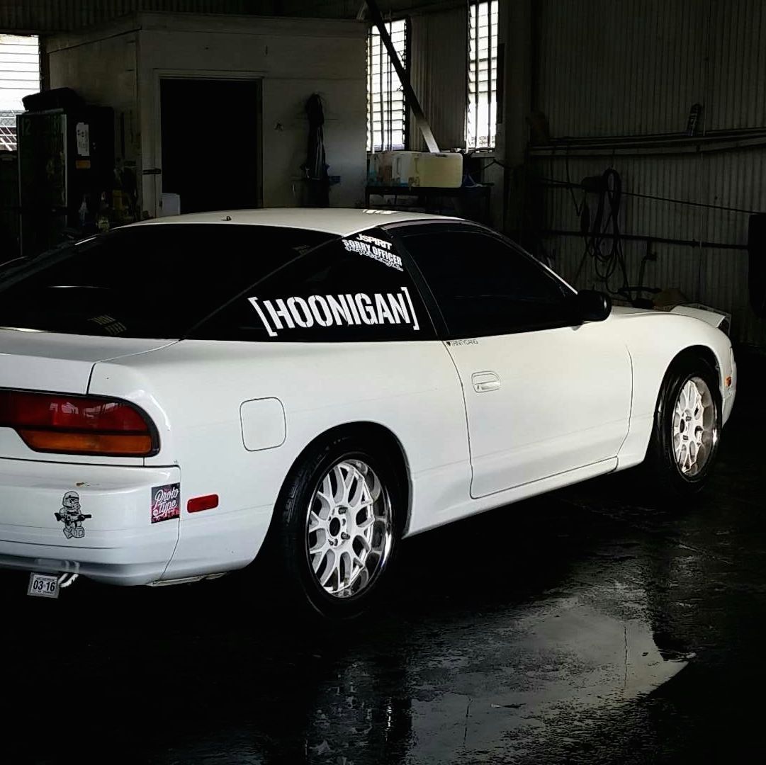 Profile of Larry Basilio