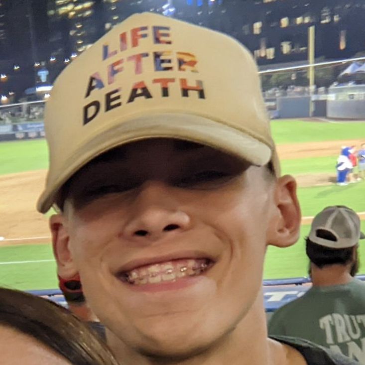 Profile of Micah Davis