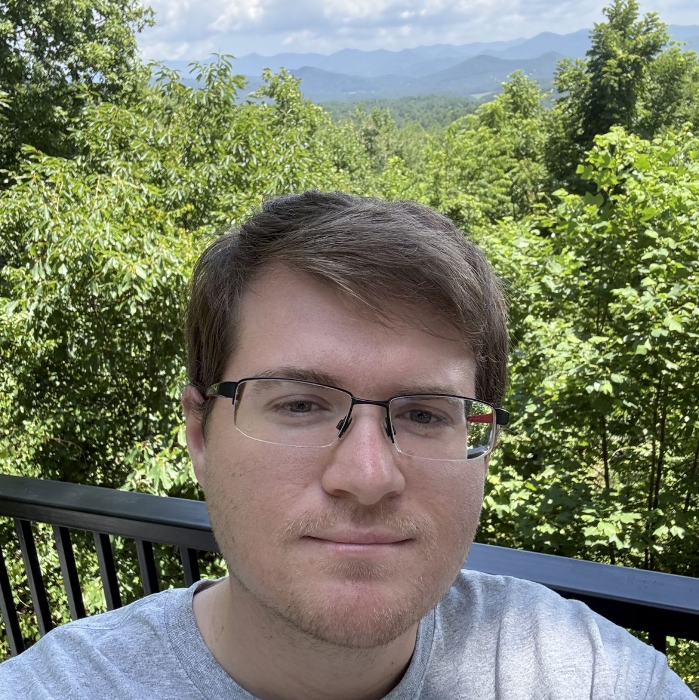 Profile of Joshua Thorson