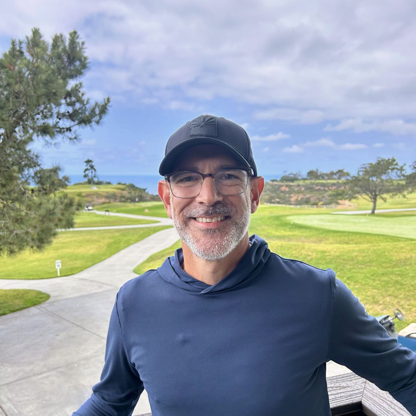 Profile of Silvio Bermudez