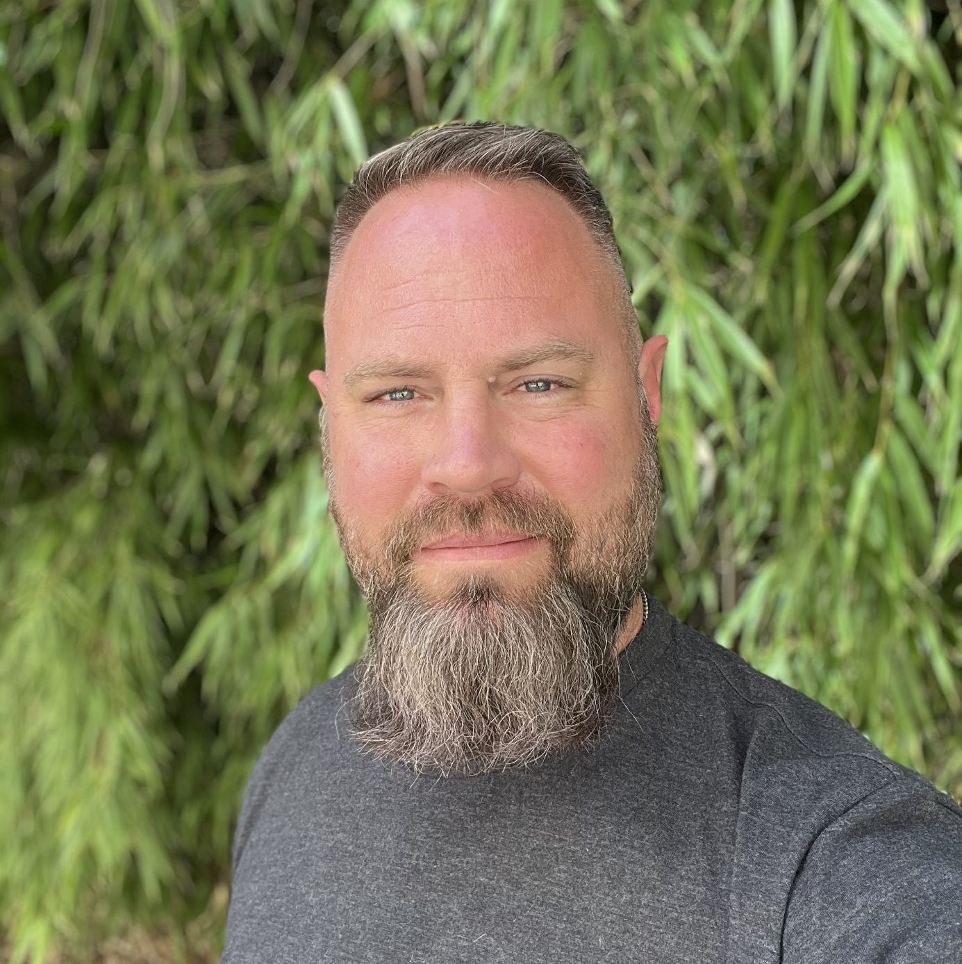 Profile of T.J. Sorensen