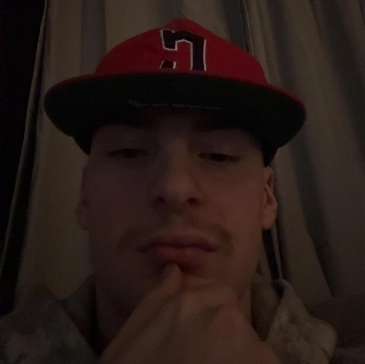 Profile of Isaac McMillan