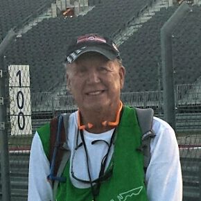 Profile of Larry Langway