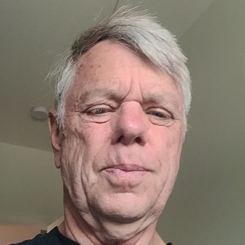 Profile of James Cuyler