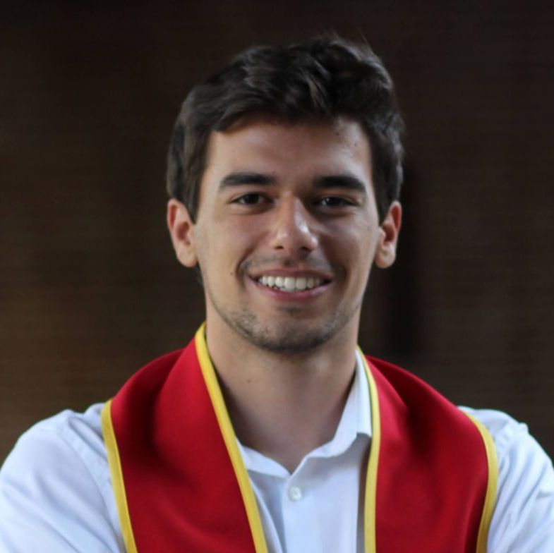 Profile of Eric Hovanessian