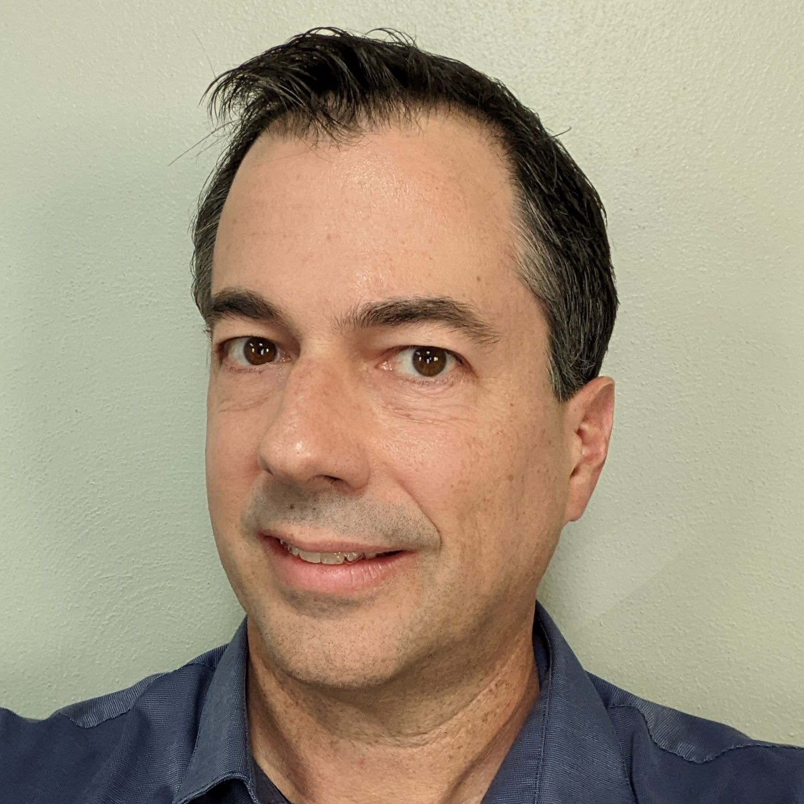 Profile of Adam Buffa