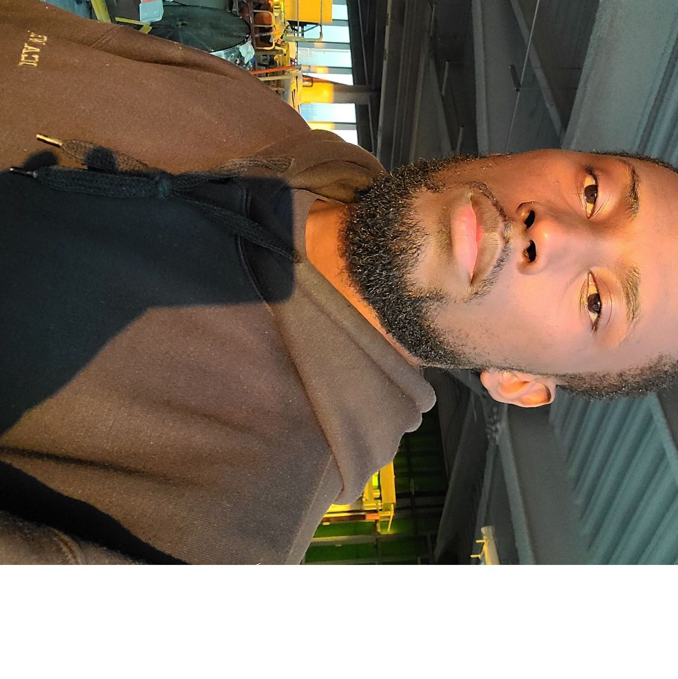 Profile of Ramone Dobson