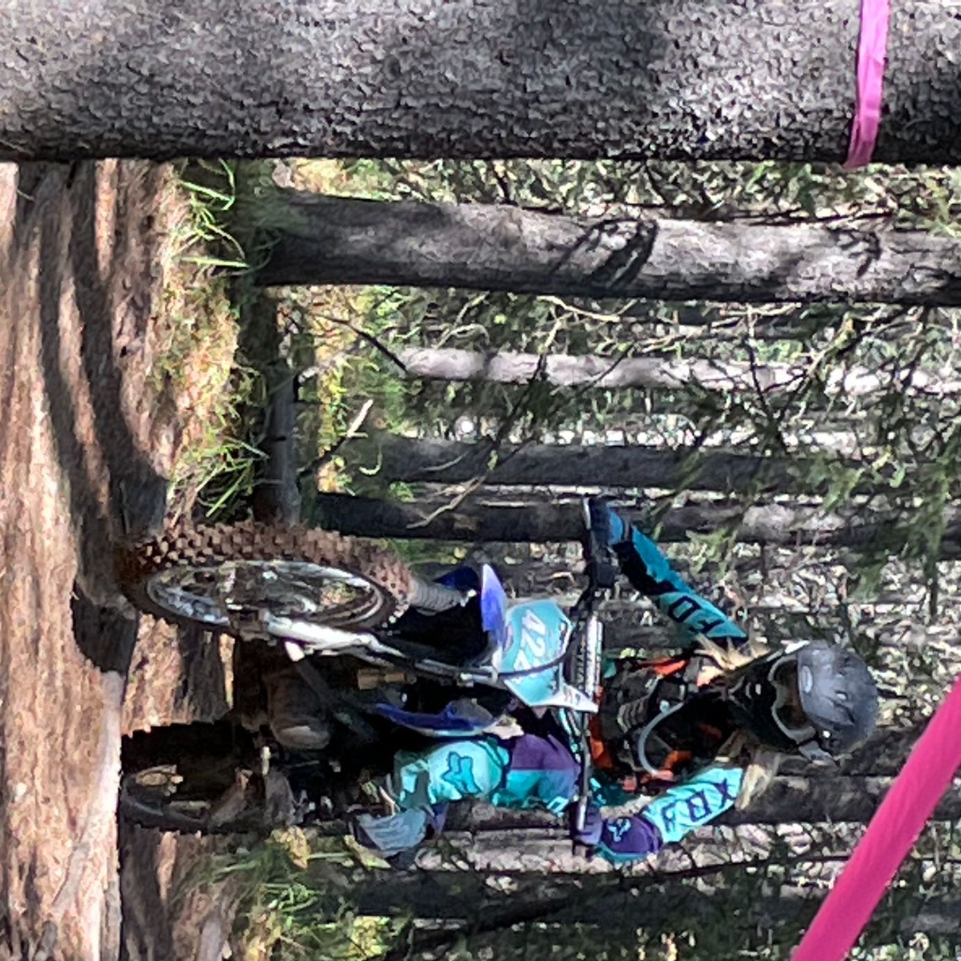 Profile of Jordyn Matheson