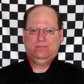 Profile of Stephen Wajvoda