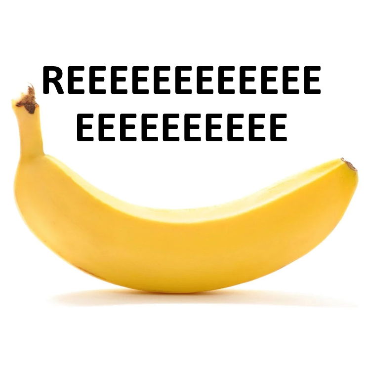 Profile of Banana Banana