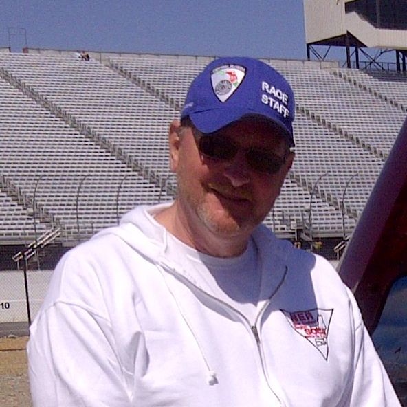 Profile of Stephen Butcher