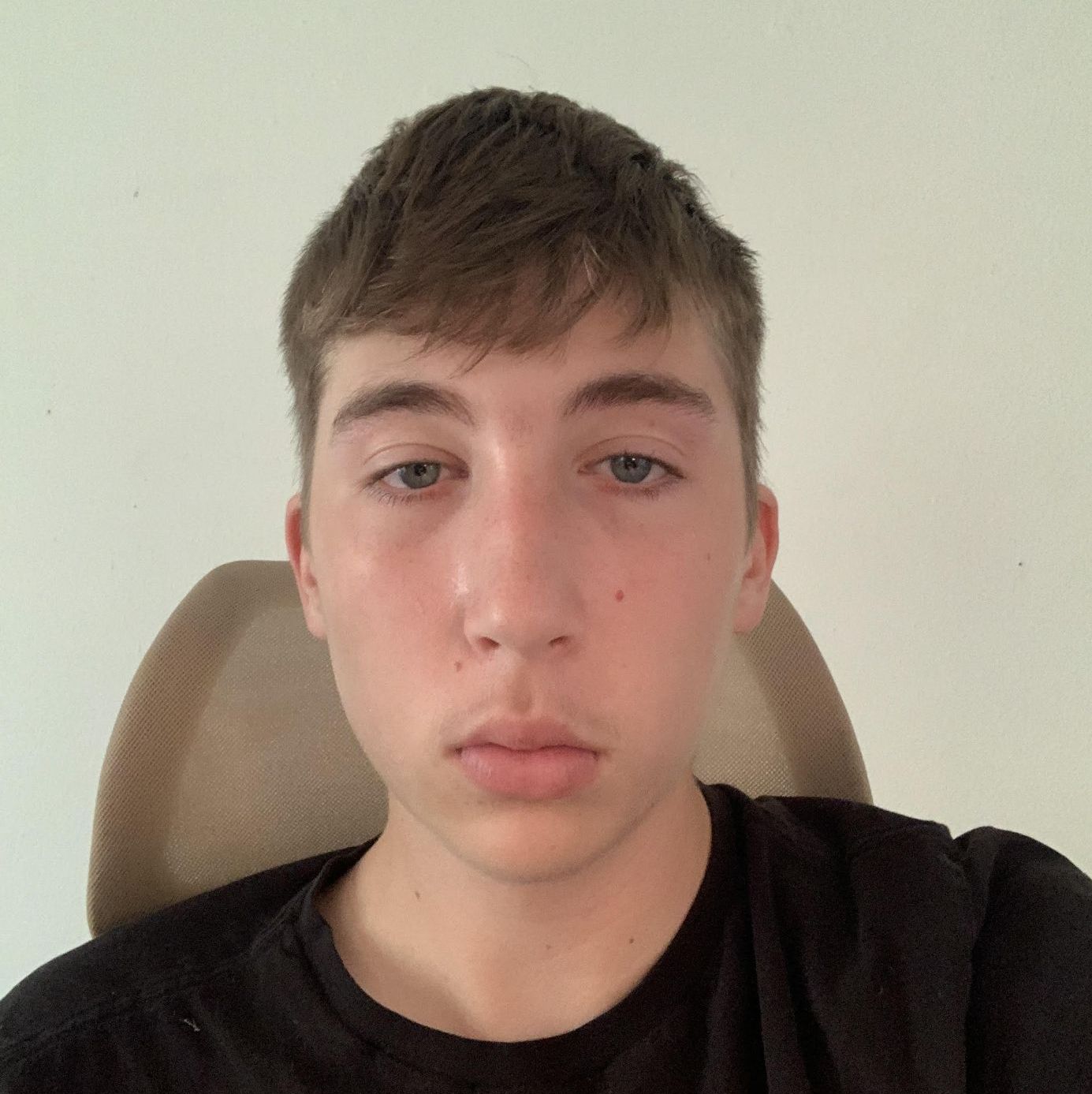 Profile of Jackson Baker