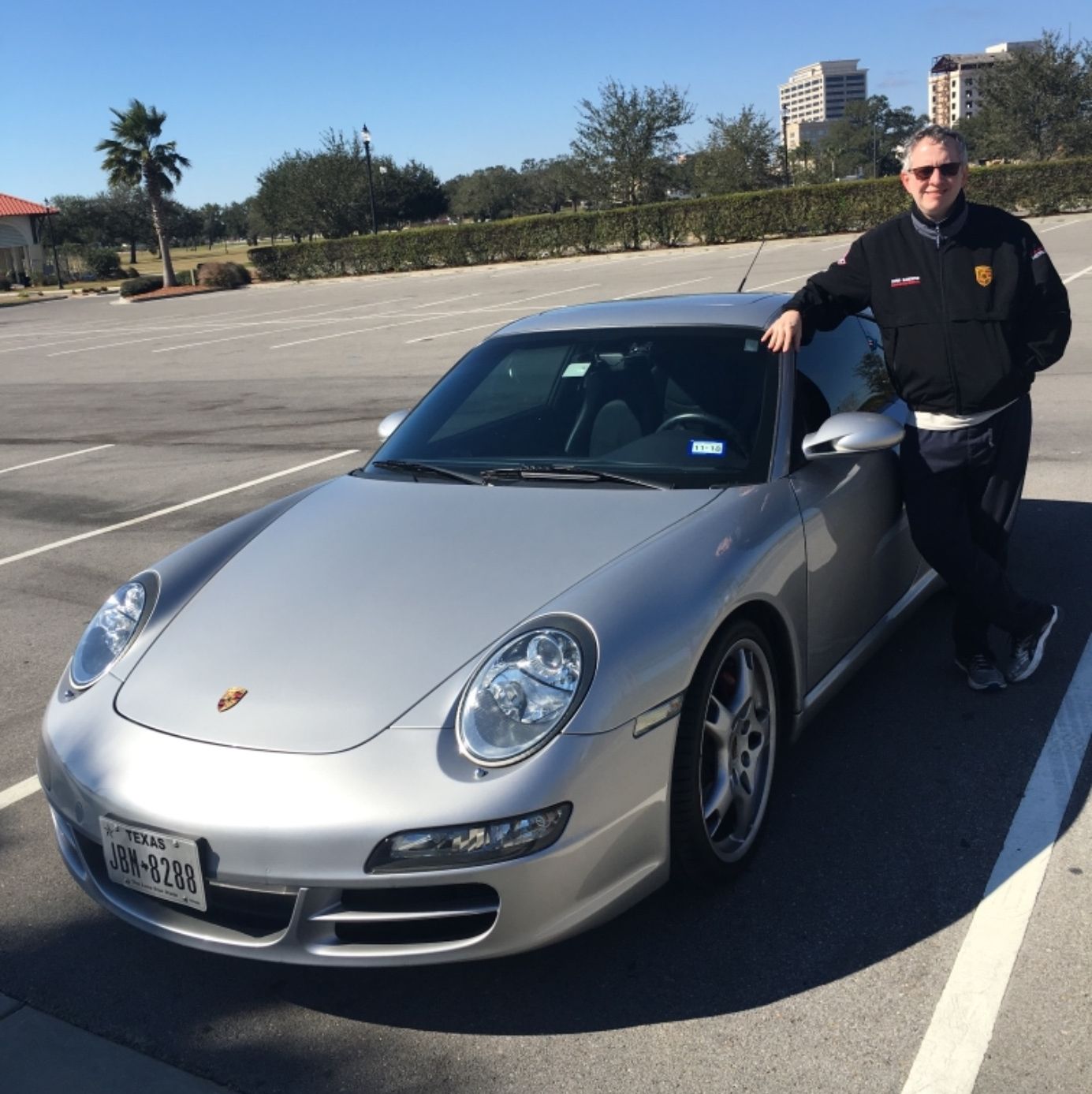 Profile of Chris Sanders