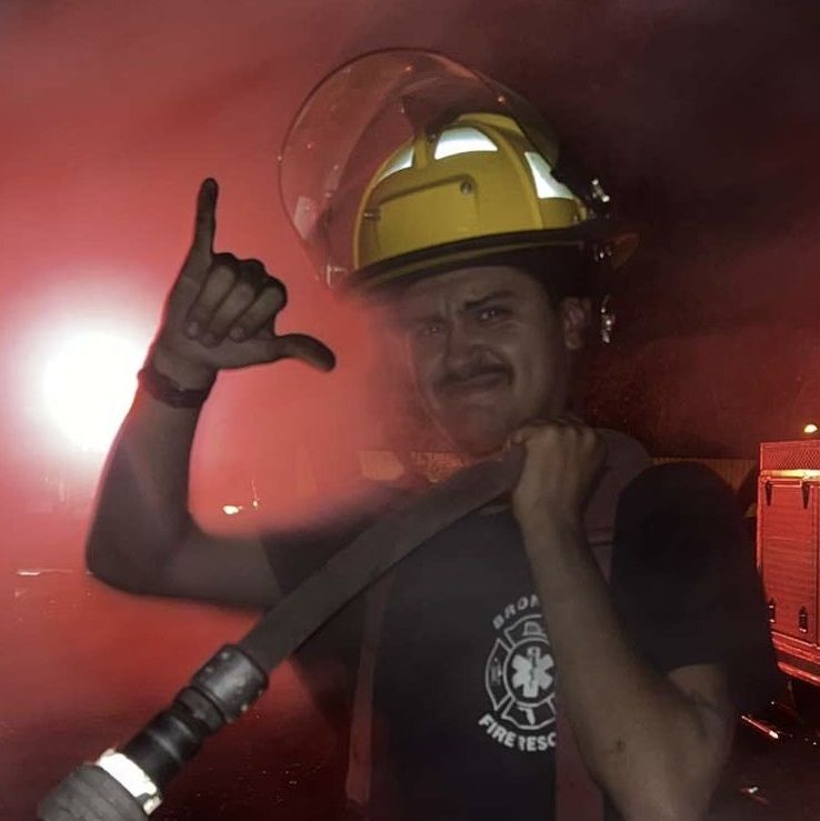 Profile of Wilson Vallecillo