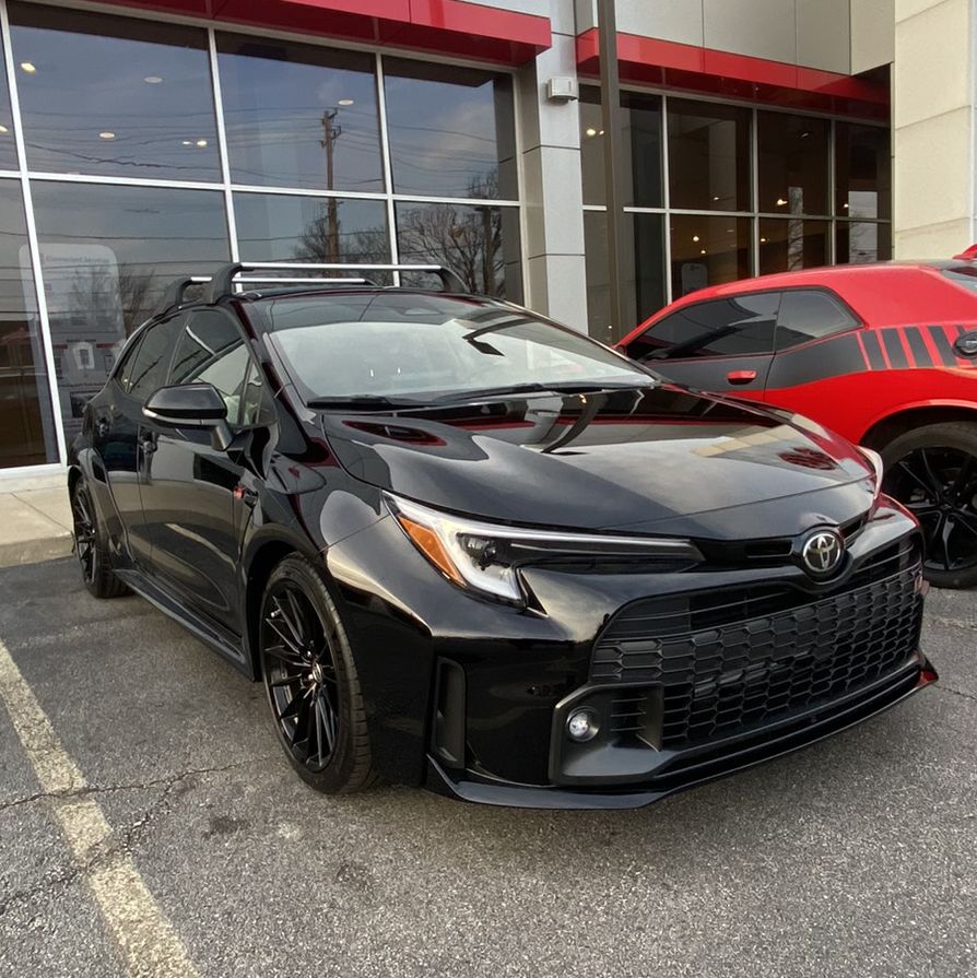 Profile of Hudson Hockingberry