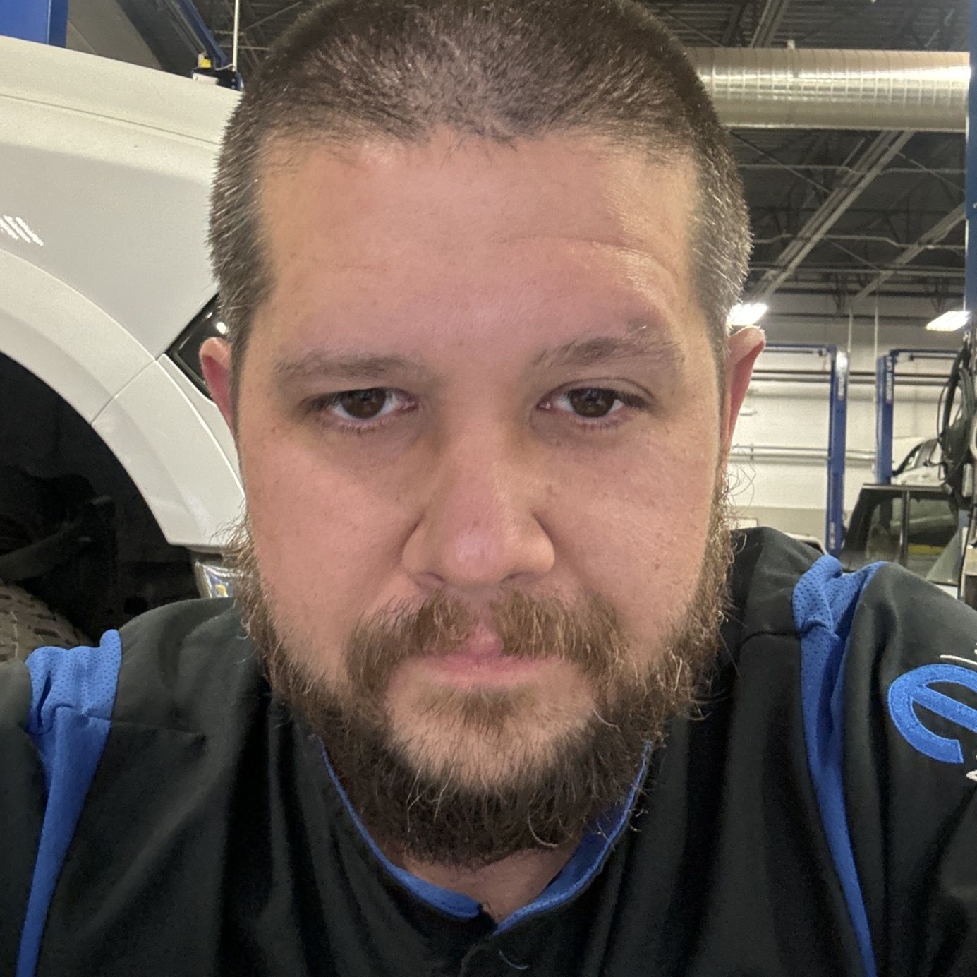 Profile of Michael Mudge