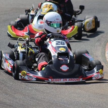 Profile of Salina McFadyen