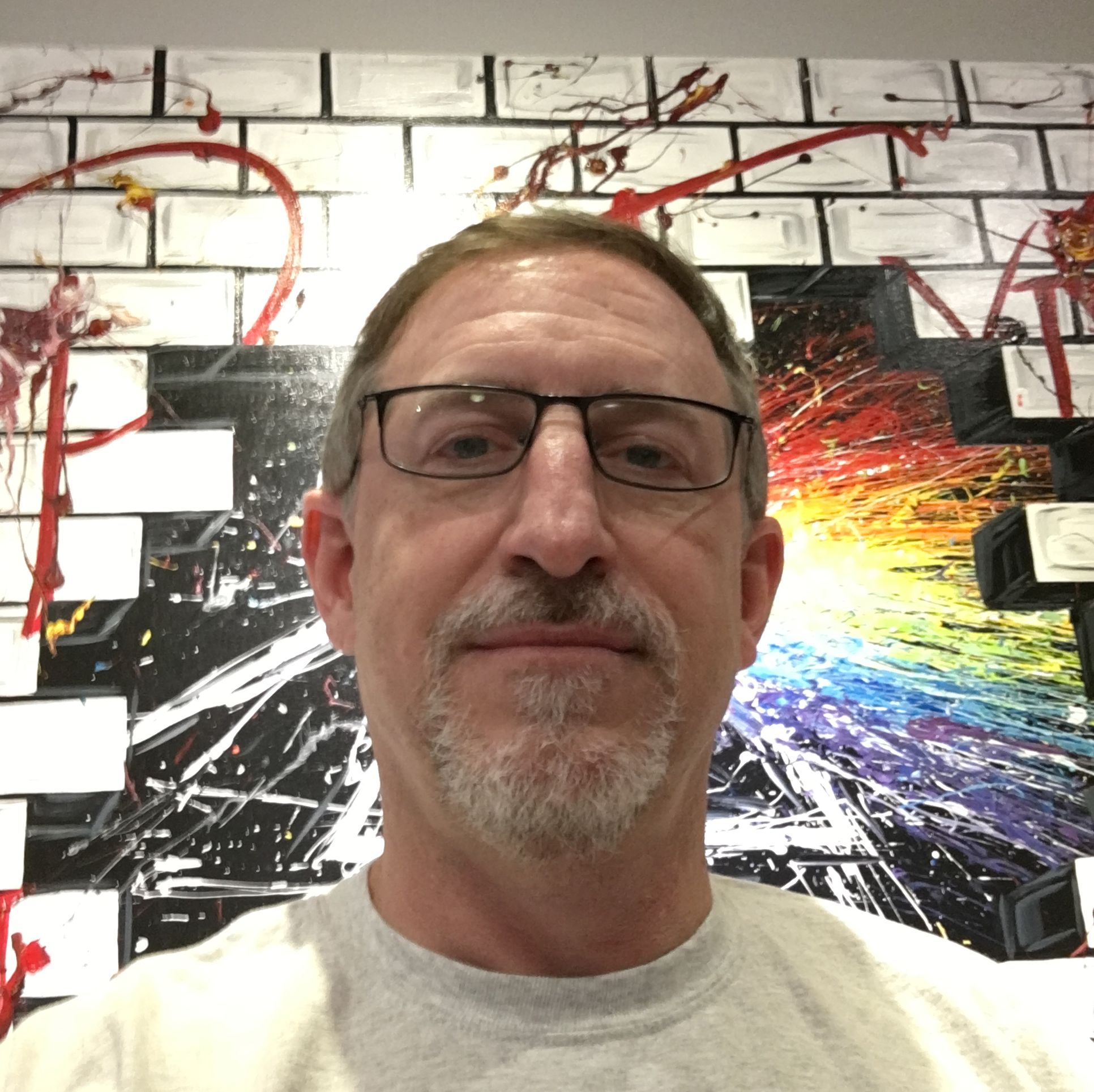 Profile of Scott Redman