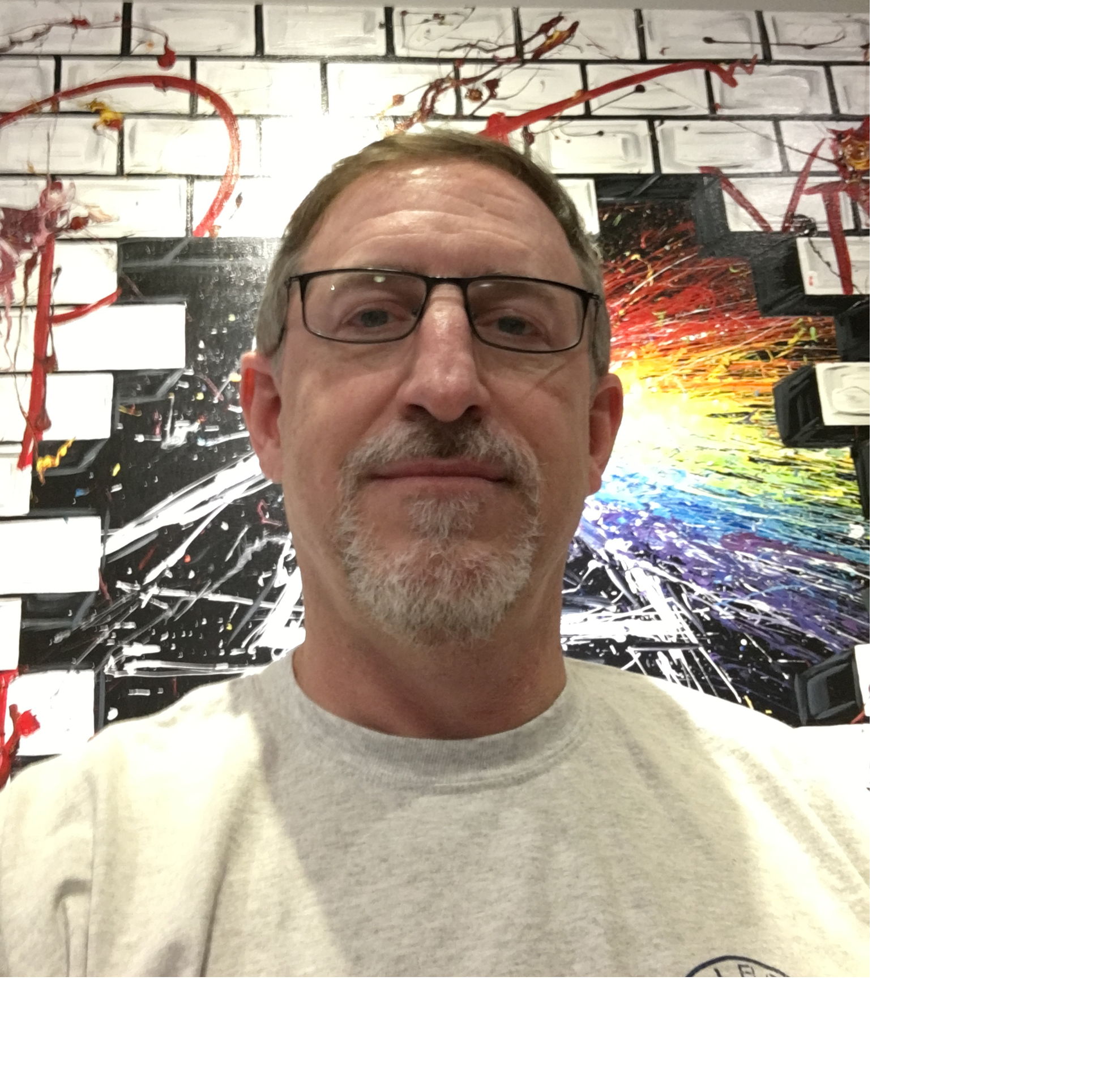 Profile of Scott Redman