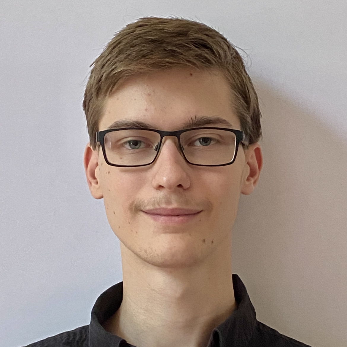 Profile of Carter Cygan