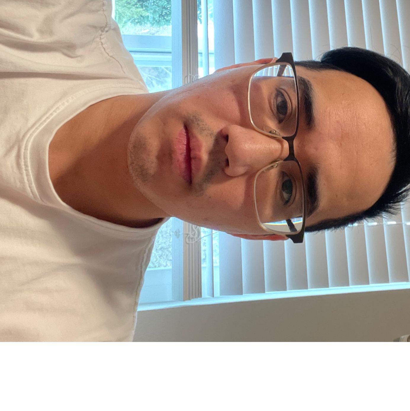 Profile of Larry Tran