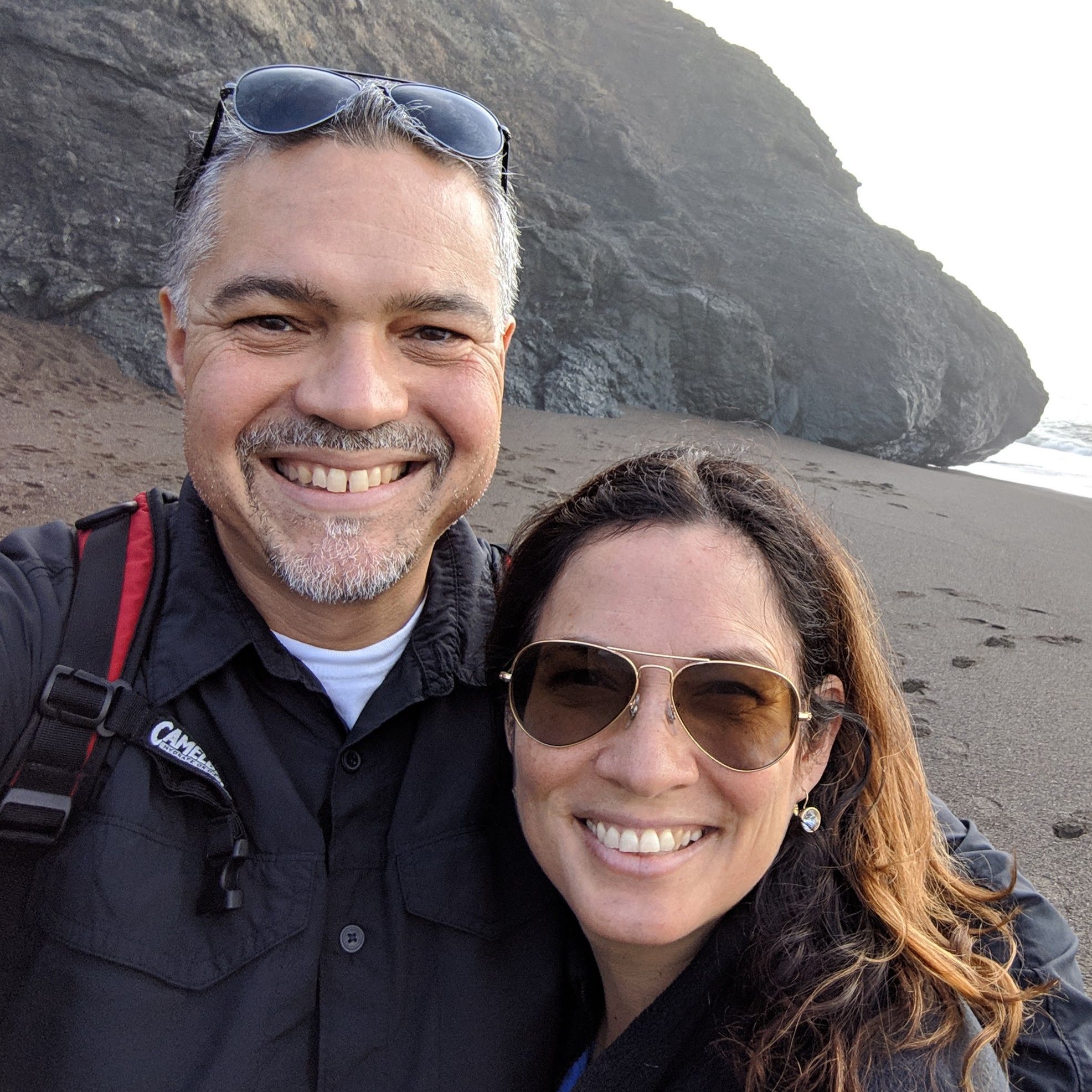 Profile of Michael Martinez