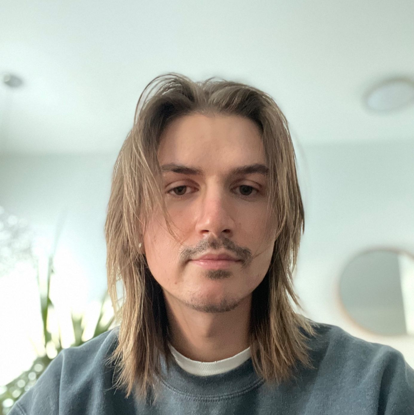 Profile of Grant Trueman