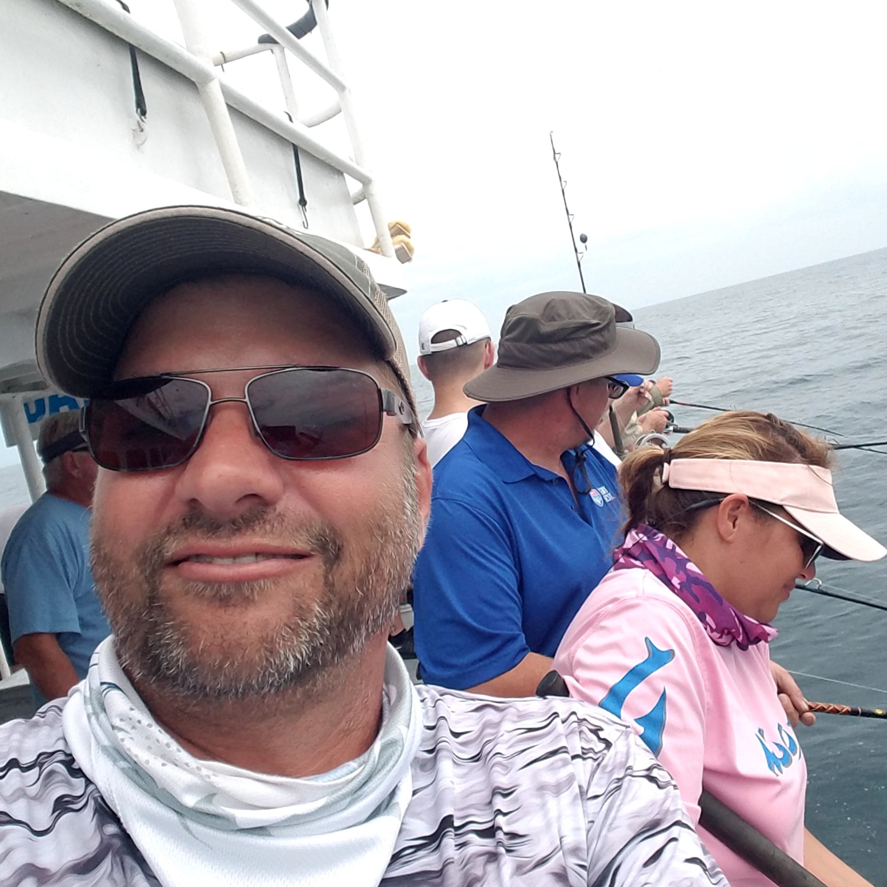 Profile of Brad Londeree