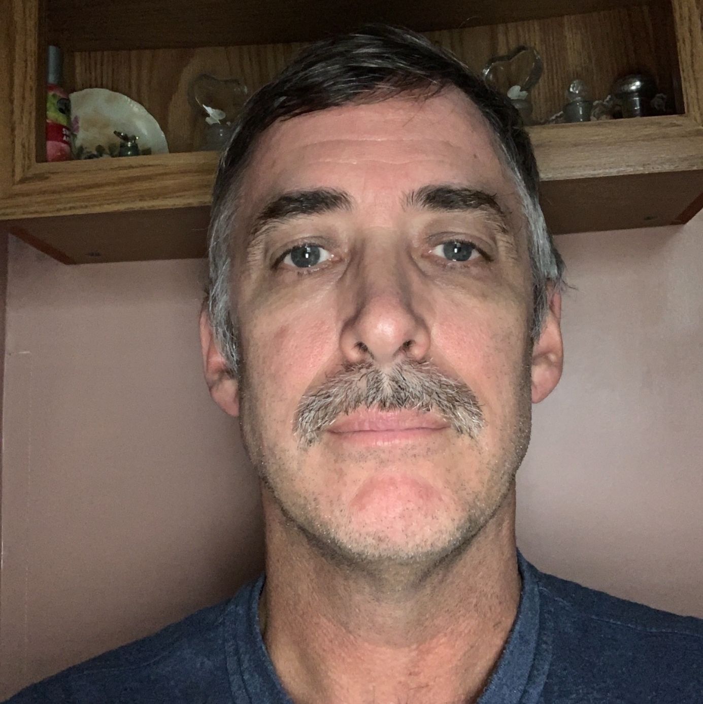 Profile of Mark Wageman