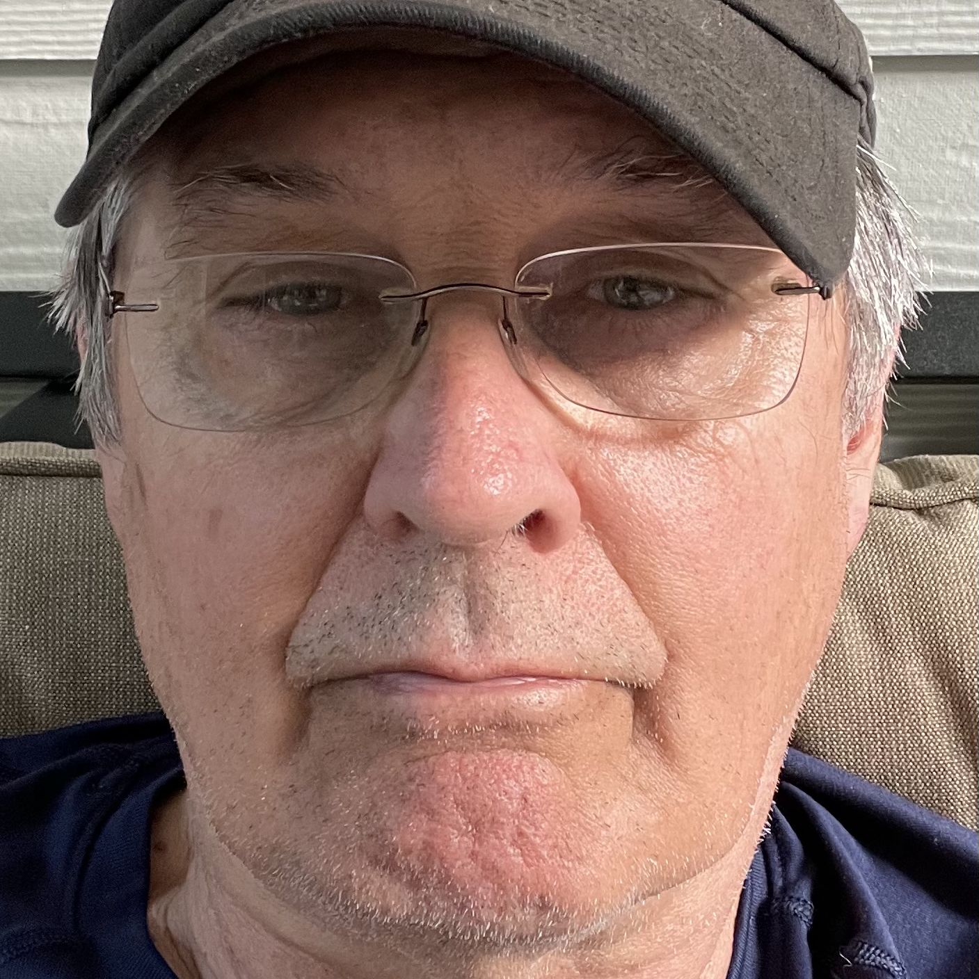 Profile of David Smith