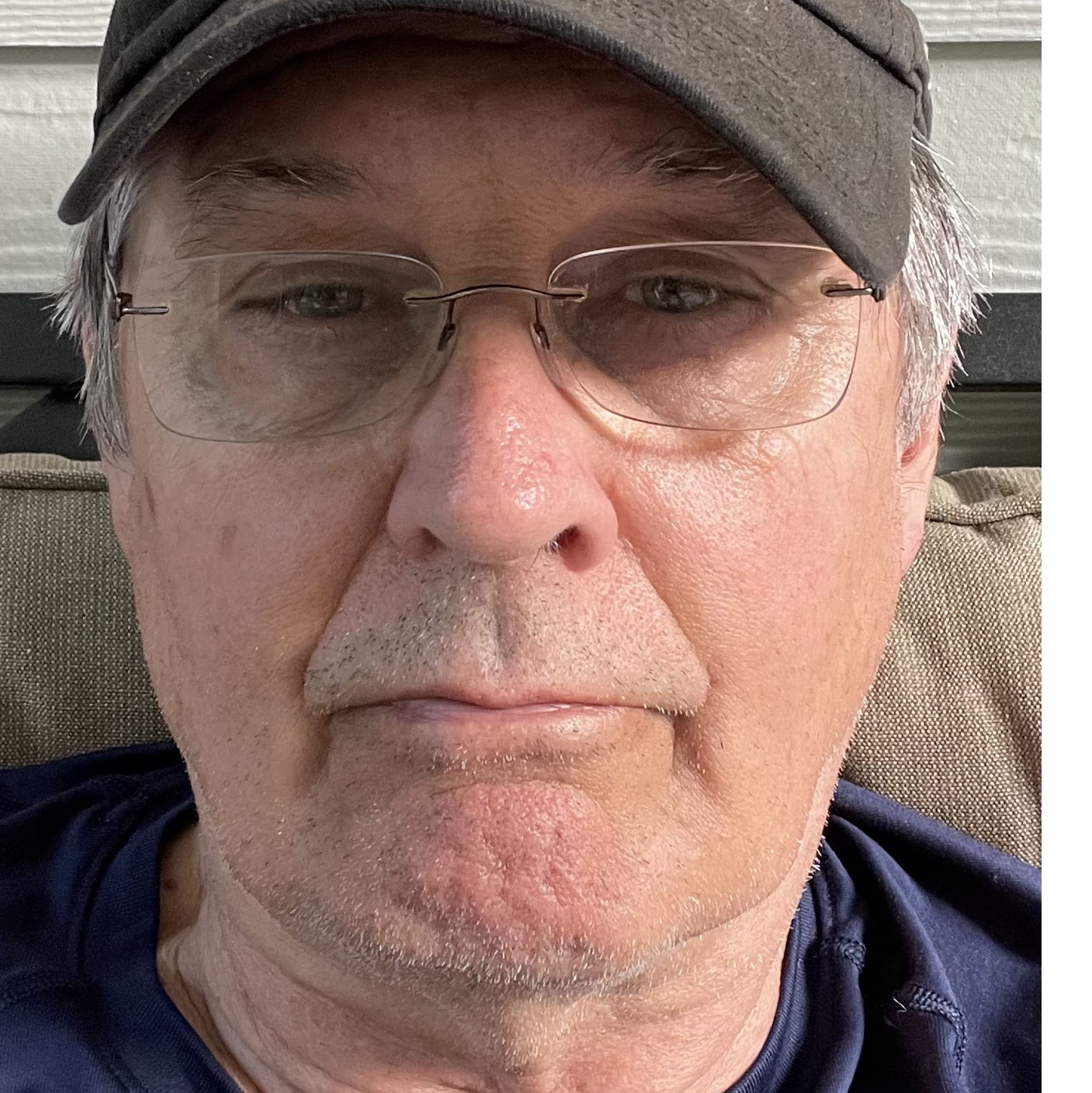 Profile of David Smith