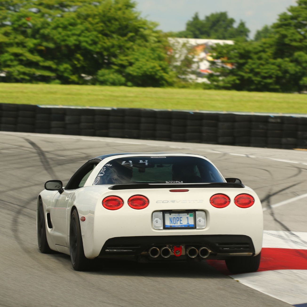 Profile of Rik Evans