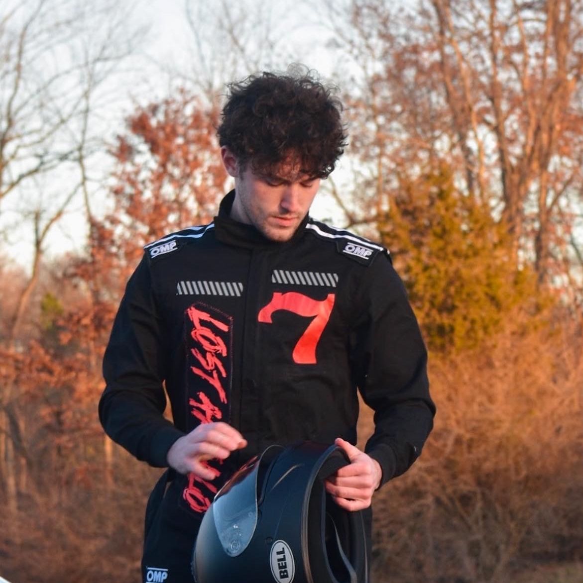 Profile of Maxwell Wagner