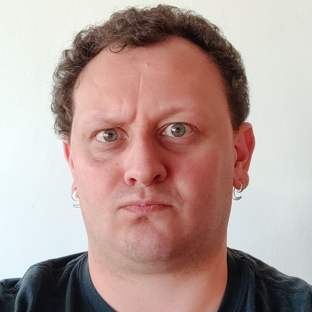 Profile of Nevin Steinbrink