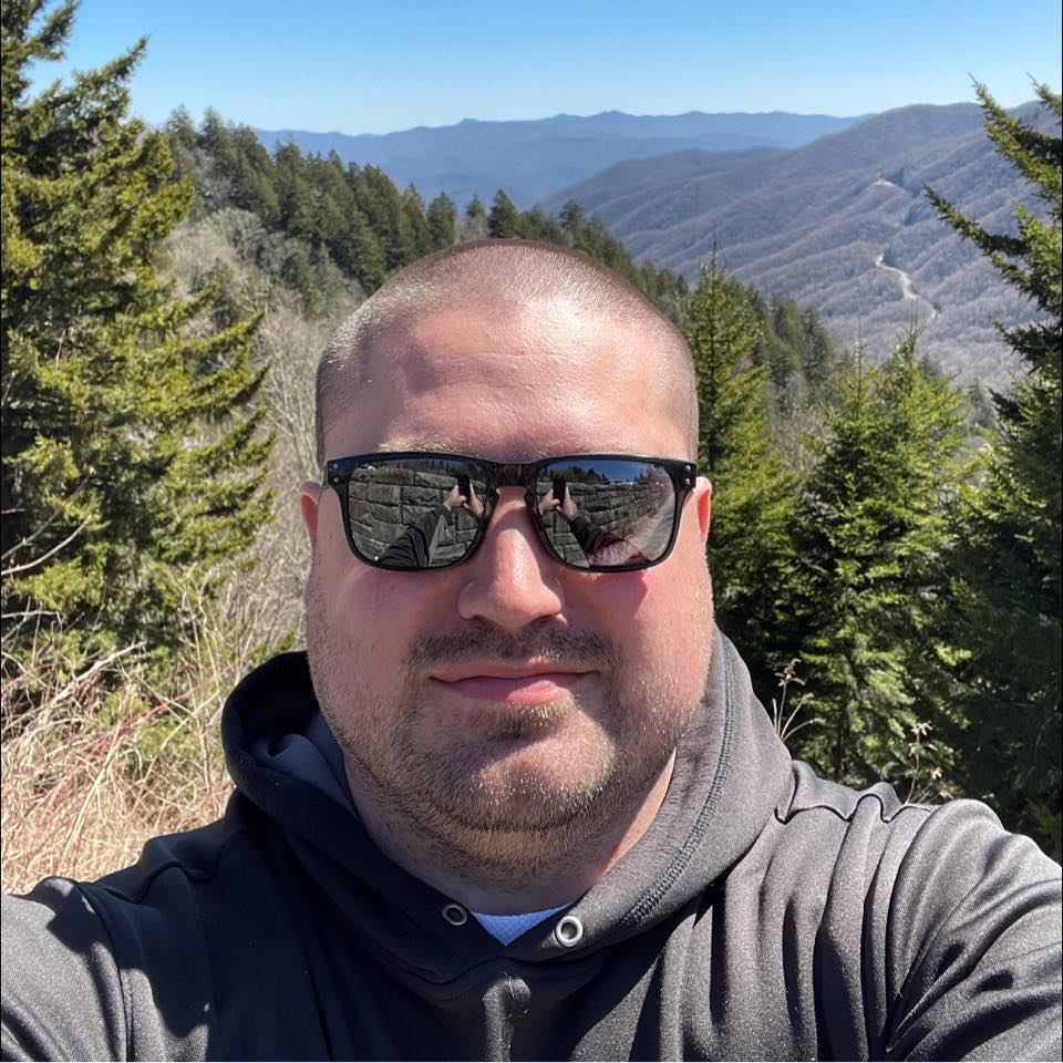Profile of Brad Evenson
