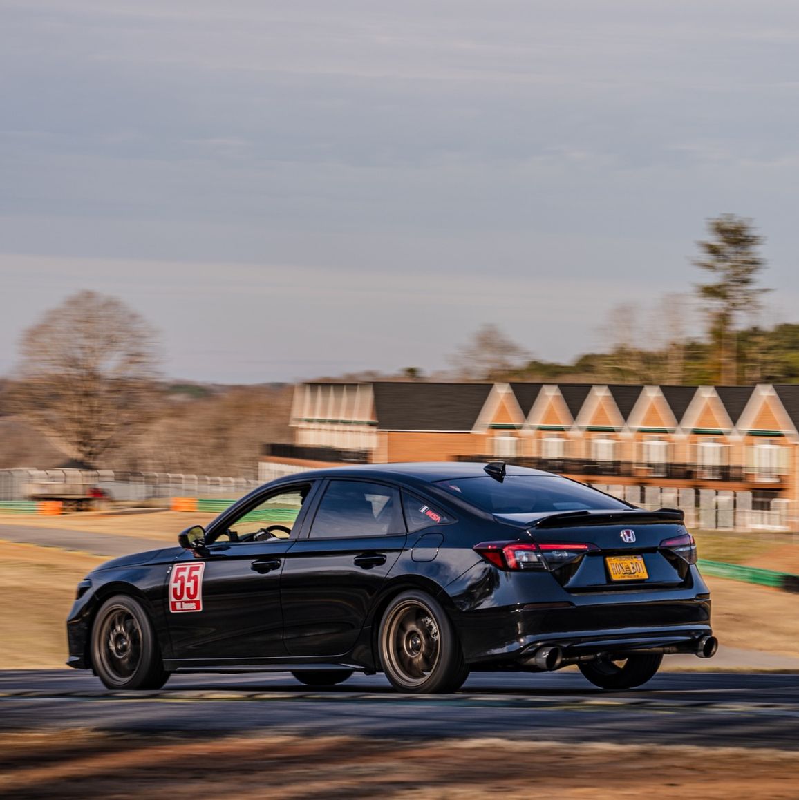 Profile of Will Jones