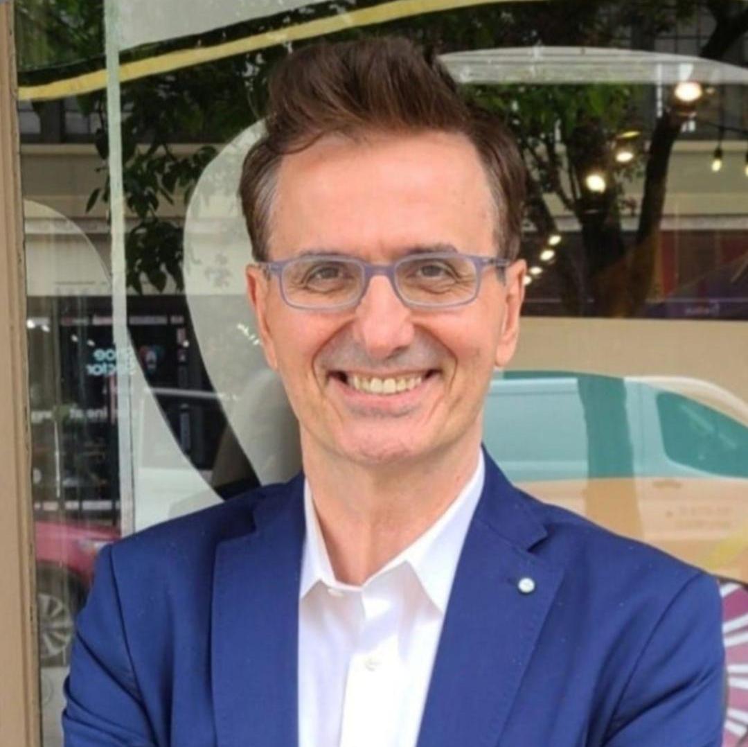 Profile of Luigi Carchia