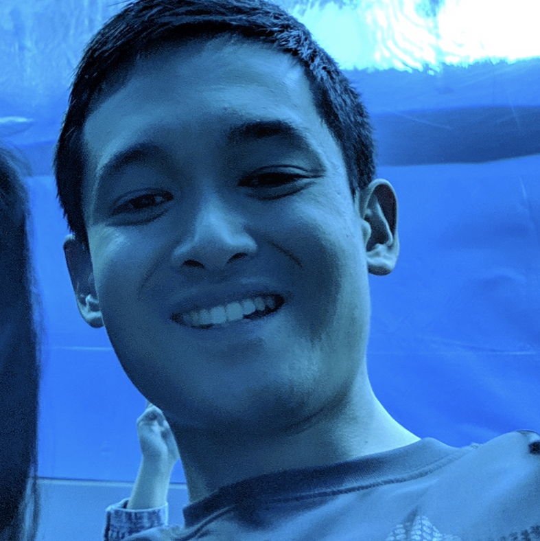 Profile of Benedict Ang