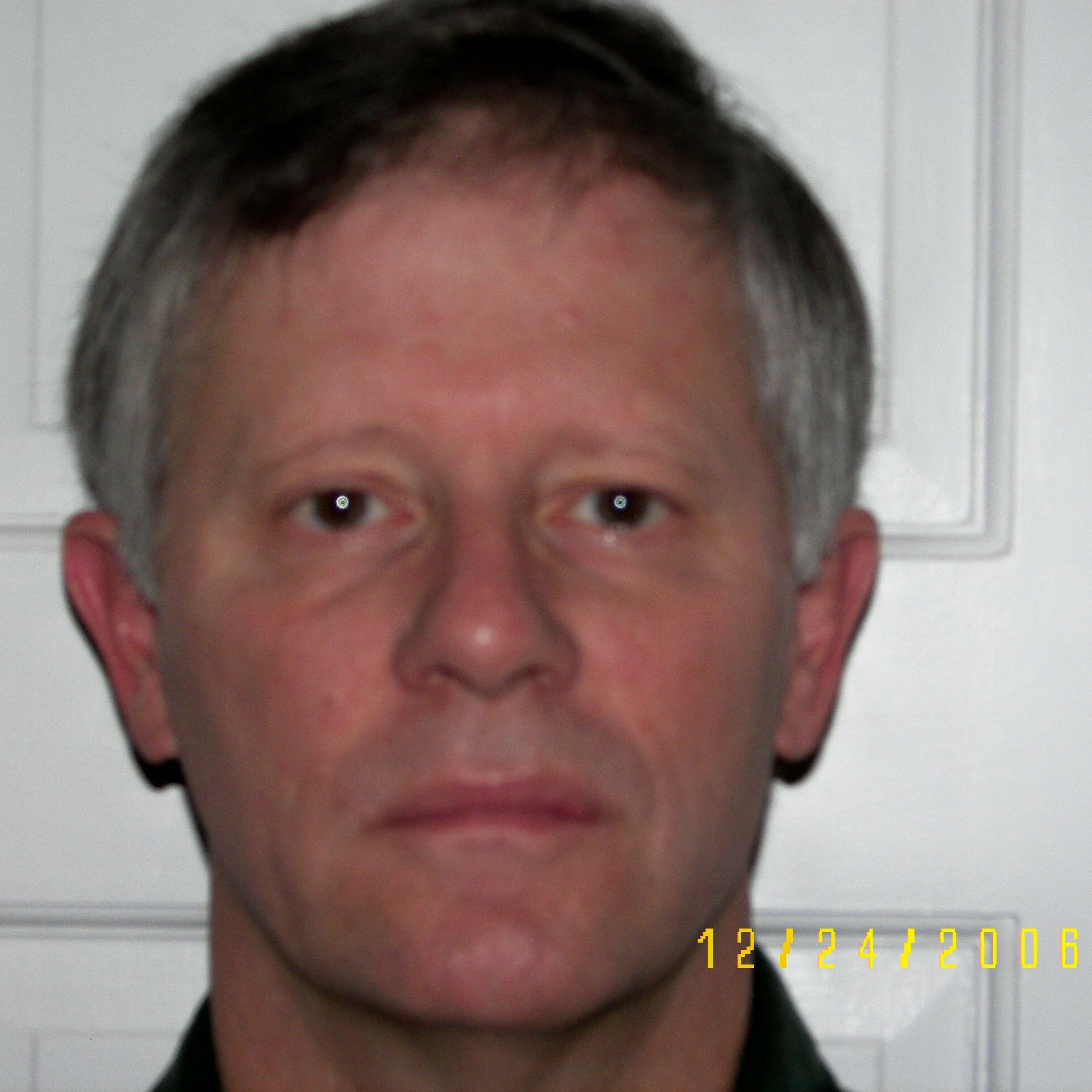 Profile of Craig Farr