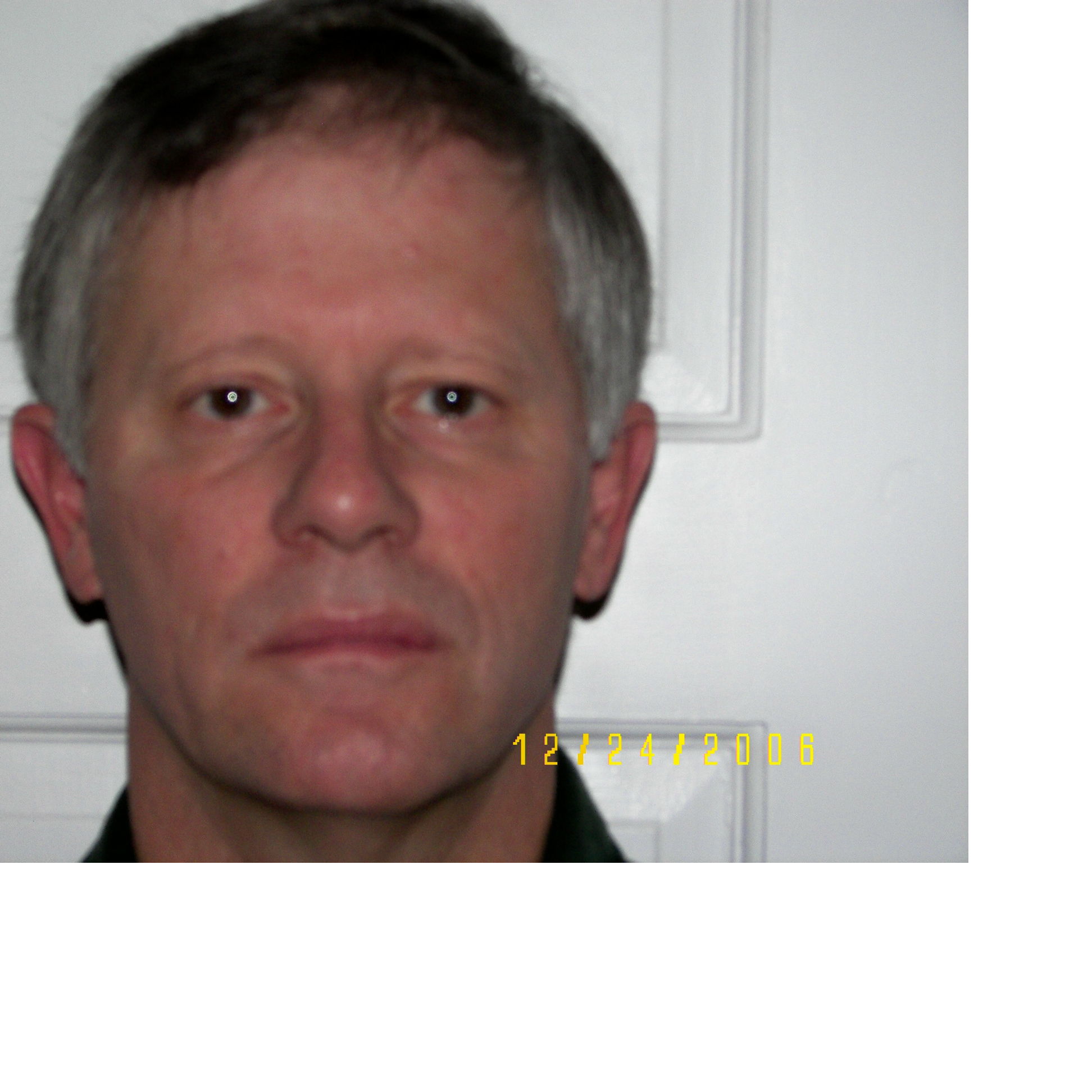 Profile of Craig Farr